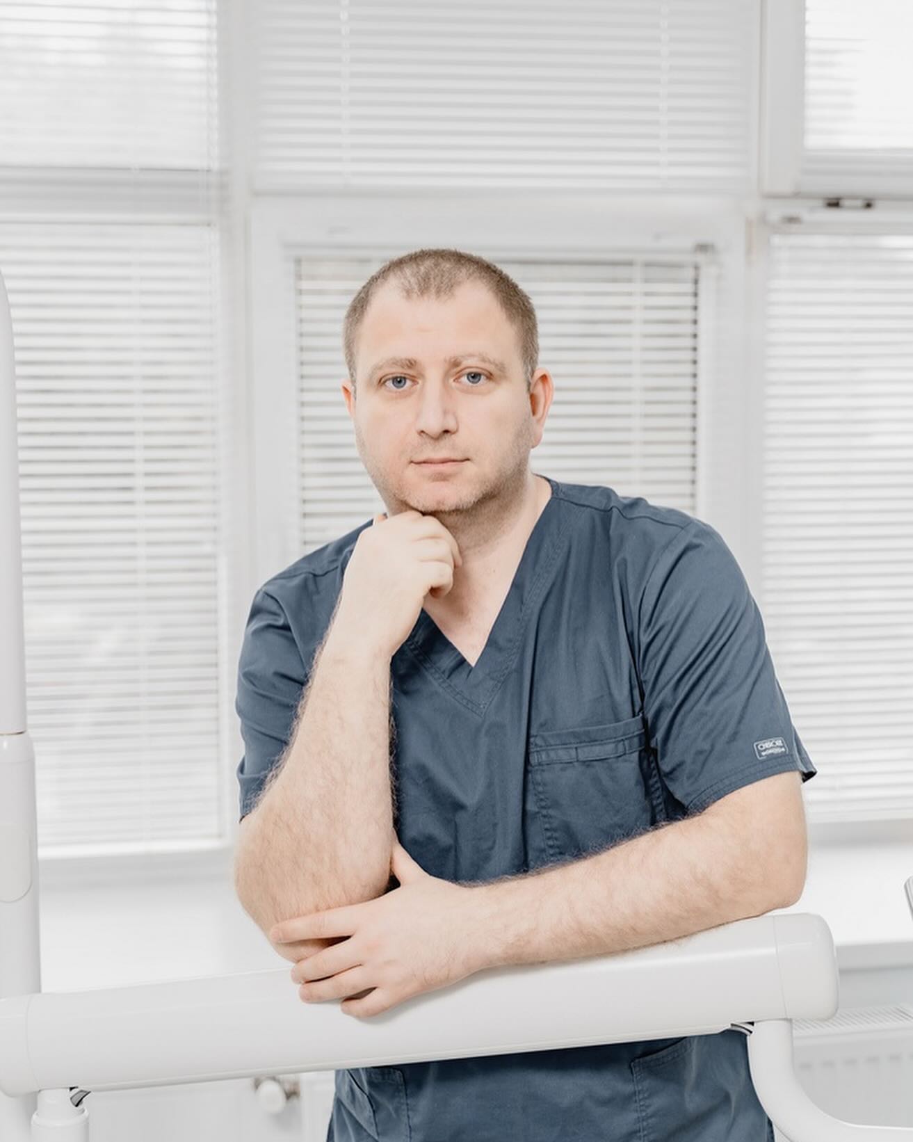 Удаление зубов